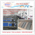 WPC Decking Making Machine